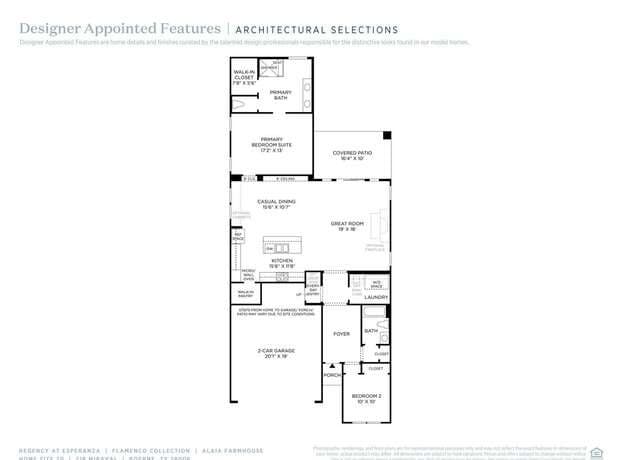 2-bedroom rental at 218 Miraval in Boerne, TX — photo 5