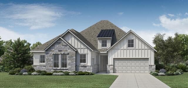 3-bedroom rental at 226 Miraval in Boerne, TX — photo 1