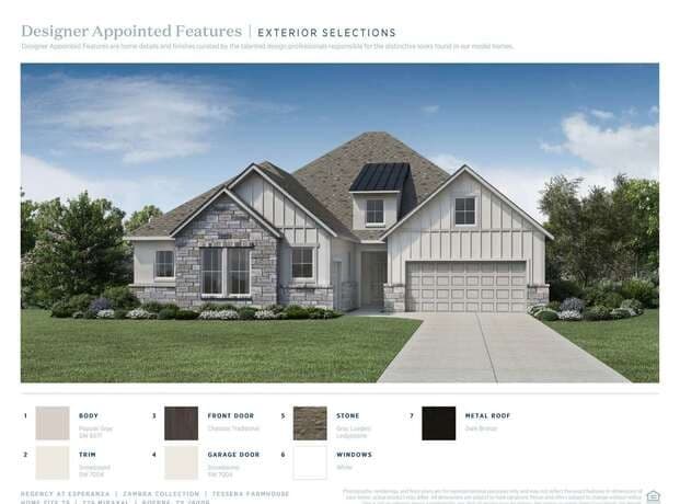 3-bedroom rental at 226 Miraval in Boerne, TX — photo 4