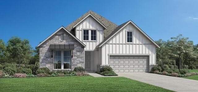 3-bedroom rental at 369 Sentido in Boerne, TX — photo 1