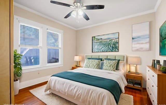 Home for sale at 428 W Lullwood Ave in San Antonio, TX — photo 3