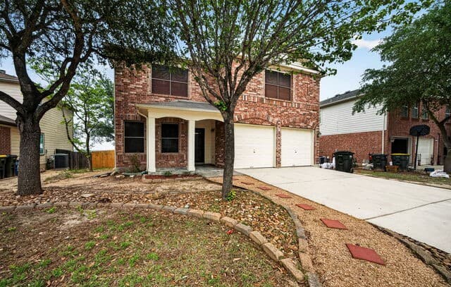 3-bedroom rental at 5213 Brookline in Schertz, TX — photo 2