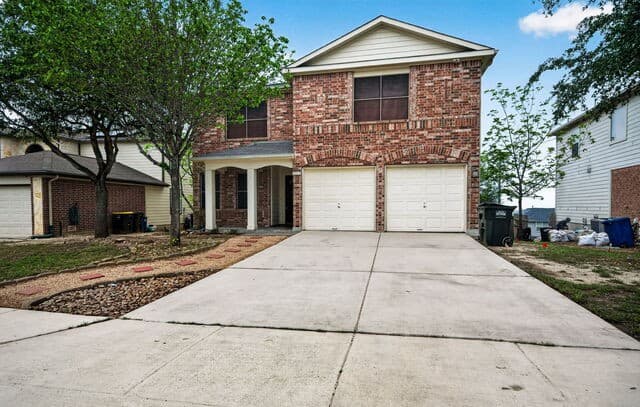 3-bedroom rental at 5213 Brookline in Schertz, TX — photo 3
