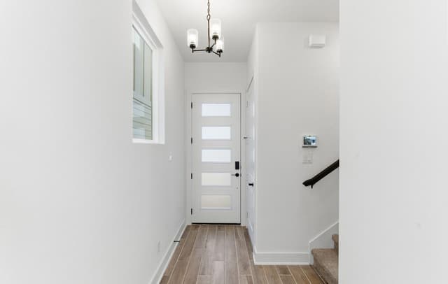 3-bedroom rental at 6464 Babcock Road Unit 904 in San Antonio, TX — photo 3