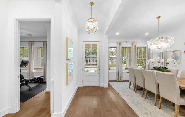 4-bedroom rental at 212 Argo in San Antonio, TX — photo 4