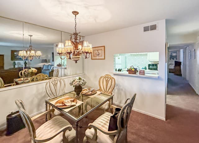 2-bedroom rental at 8401 N New Braunfels Ave Unit 323A in San Antonio, TX — photo 2