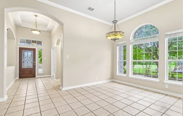 3-bedroom rental at 125 Indigo Brush Dr in Cibolo, TX — photo 3