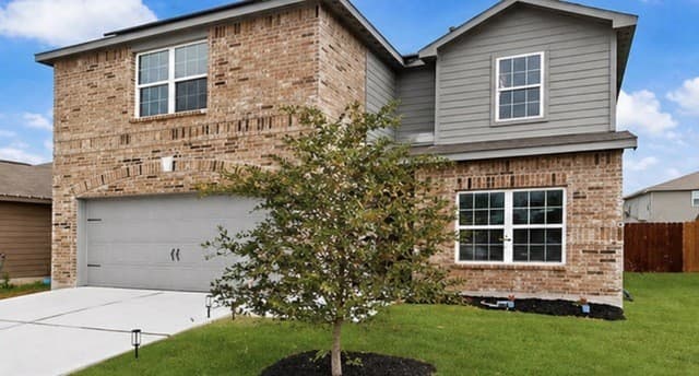 5-bedroom rental at 15022 Harbor Landing in Von Ormy, TX — photo 3