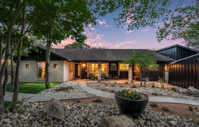 3-bedroom rental at 101 Candy Ln in Boerne, TX — photo 1
