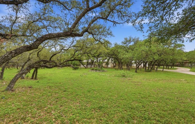 4-bedroom rental at 261 Fawn Ln in Spring Branch, TX — photo 3