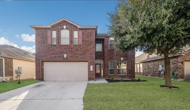 4-bedroom rental at 26219 Presidio Mesa in Boerne, TX — photo 2