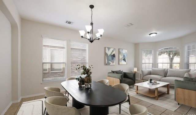4-bedroom rental at 26219 Presidio Mesa in Boerne, TX — photo 5
