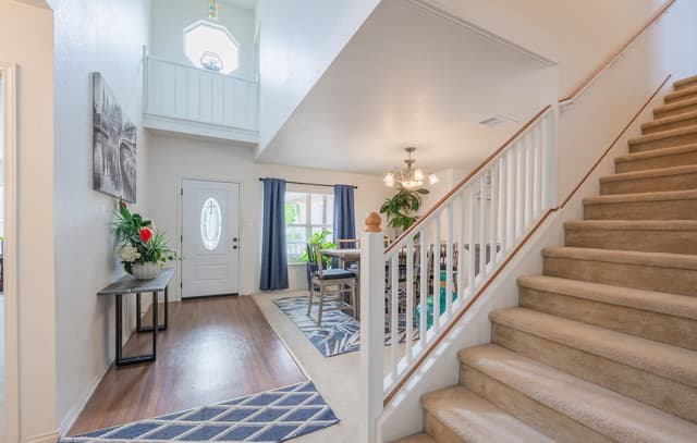5-bedroom home for sale at 124 Springtree Grove in Cibolo TX