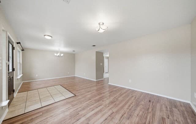 3-bedroom rental at 157 Springtree Pkwy in Cibolo, TX — photo 5