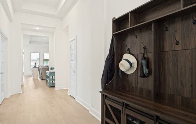 4-bedroom rental at 107 Valencia in Boerne, TX — photo 5