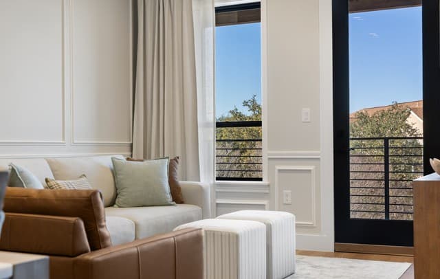 1-bedroom rental at 10899 S Hausman Rd Unit 407 in San Antonio, TX — photo 4