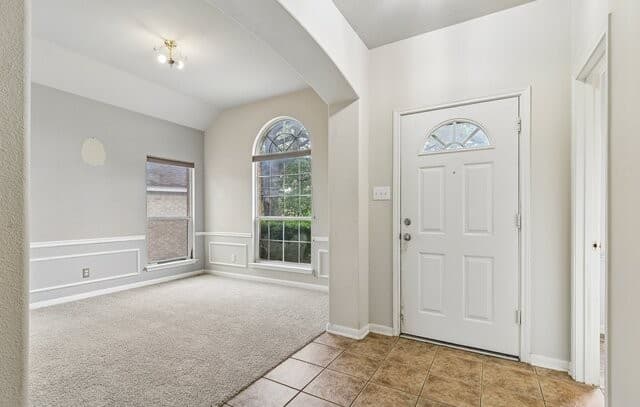 3-bedroom rental at 8703 Stoney Brook in Universal City, TX — photo 5