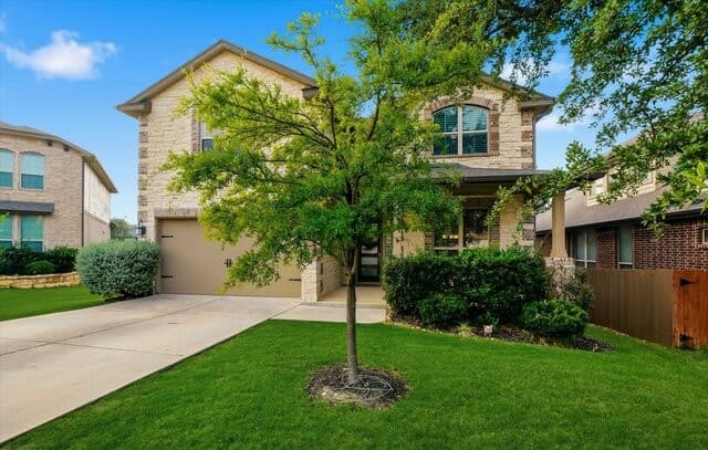 5-bedroom rental at 8235 Scarlet Gaura in Boerne, TX — photo 3