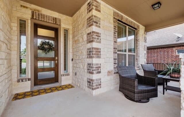 5-bedroom rental at 8235 Scarlet Gaura in Boerne, TX — photo 4