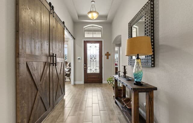 4-bedroom rental at 29347 Kearney Rdg in Boerne, TX — photo 5