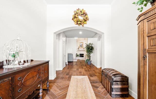 5-bedroom rental at 228 Leather Leaf in Boerne, TX — photo 3