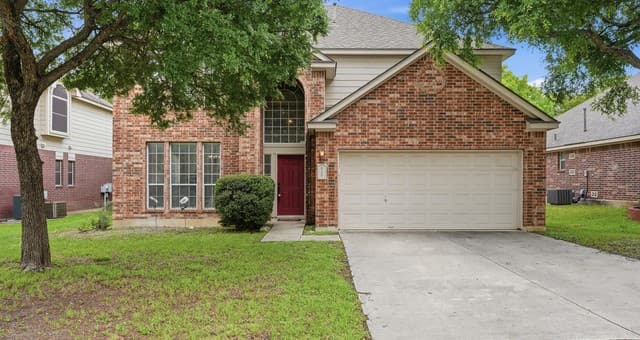 Home for sale at 4740 Iron Ridge Pass in Schertz, TX — photo 2
