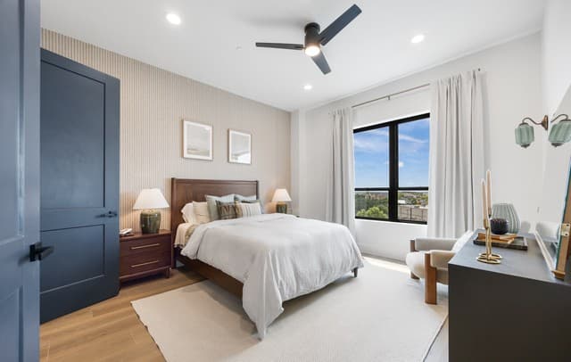 1-bedroom rental at 10899 S Hausman Rd Unit 409 in San Antonio, TX — photo 5