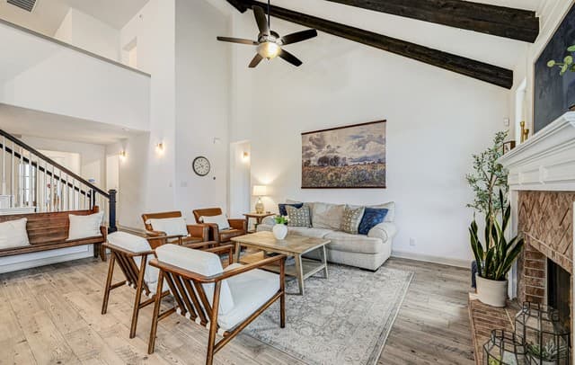 4-bedroom rental at 110 Breamoor in Boerne, TX — photo 4