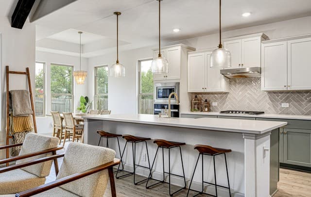 4-bedroom rental at 110 Breamoor in Boerne, TX — photo 5