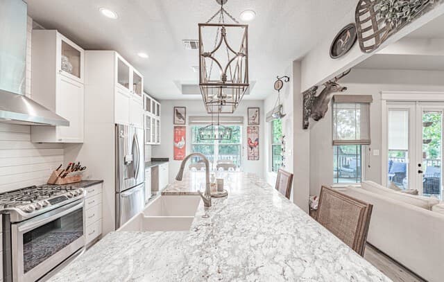 4-bedroom rental at 263 Cibolo Ridge Dr in La Vernia, TX — photo 4