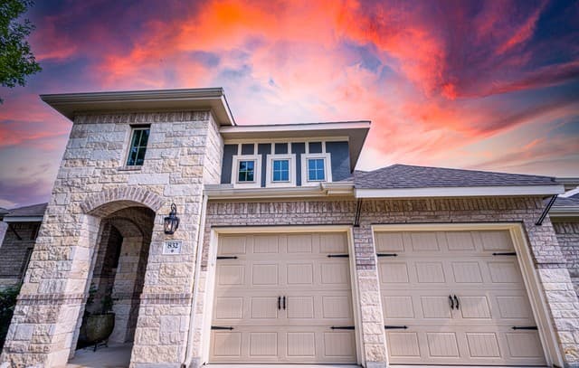 3-bedroom rental at 832 Silver Fox in Cibolo, TX — photo 3
