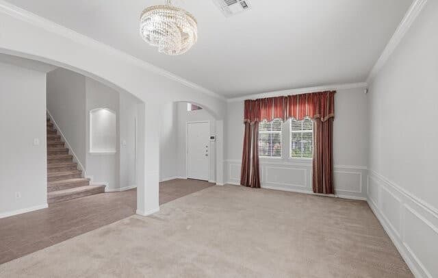 4-bedroom rental at 100 Ling Lane in Cibolo, TX — photo 5