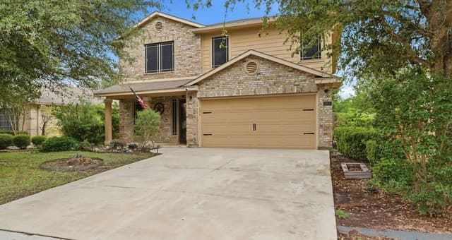 Home for sale at 2909 Ashwood Rd in Schertz, TX — photo 2