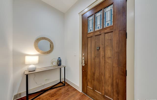 5-bedroom rental at 211 Inslee Ave in Alamo Heights, TX — photo 5