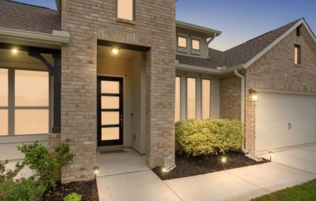 4-bedroom home for sale at 514 Desert Fox in Cibolo TX