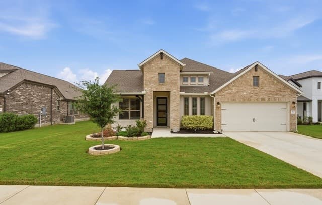 Home for sale at 514 Desert Fox in Cibolo, TX — photo 2