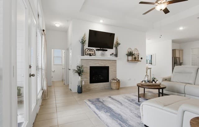 Home for sale at 514 Desert Fox in Cibolo, TX — photo 5