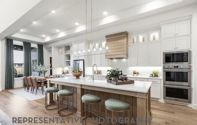 4-bedroom rental at 102 Bandalero in Boerne, TX — photo 1
