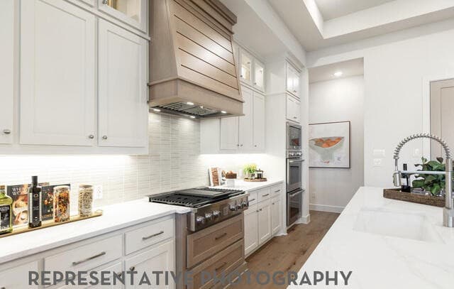 4-bedroom rental at 102 Bandalero in Boerne, TX — photo 5