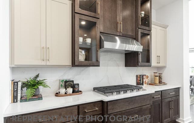 4-bedroom rental at 317 Dulce Vista in Boerne, TX — photo 5