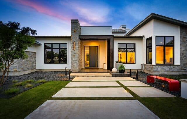 3-bedroom rental at 3480 Clubs Dr in Boerne, TX — photo 4
