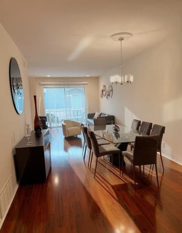 3-bedroom rental at 7711 Broadway Unit 4B in San Antonio, TX — photo 1