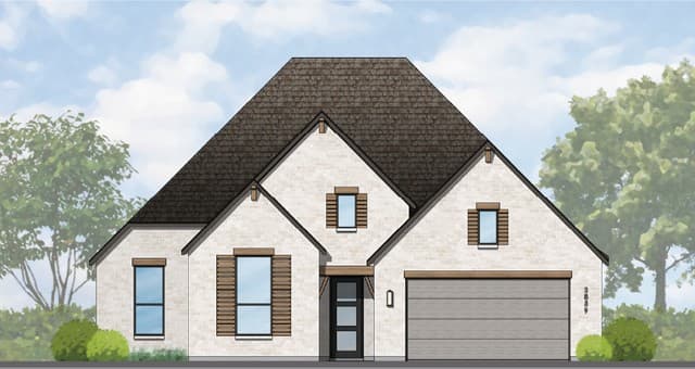 4-bedroom rental at 212 Post Oak in Castroville, TX — photo 1
