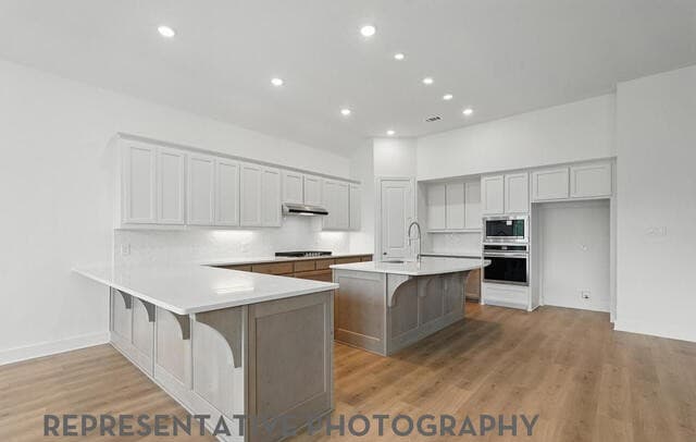 4-bedroom rental at 212 Post Oak in Castroville, TX — photo 3
