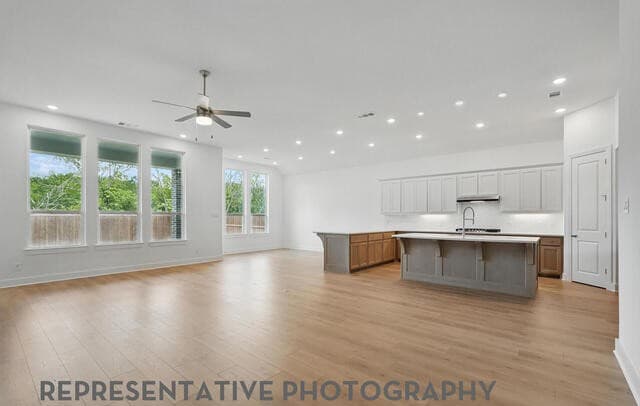4-bedroom rental at 212 Post Oak in Castroville, TX — photo 4