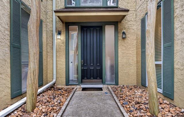 3-bedroom rental at 3678 Hidden Dr. Unit 904 in San Antonio, TX — photo 2