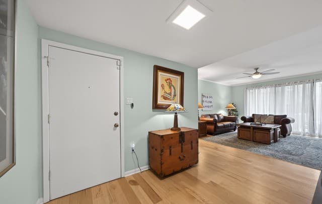 3-bedroom rental at 3678 Hidden Dr. Unit 904 in San Antonio, TX — photo 4