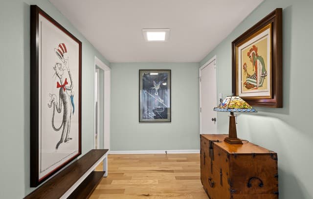 3-bedroom rental at 3678 Hidden Dr. Unit 904 in San Antonio, TX — photo 5