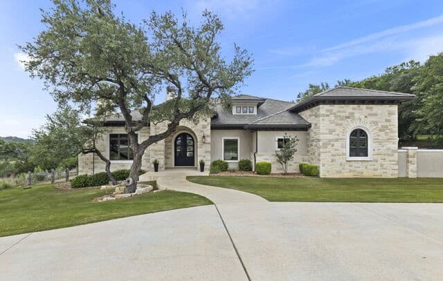 Home for sale at 108 Peach Spgs in Boerne, TX — photo 2