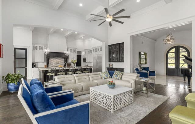 Home for sale at 108 Peach Spgs in Boerne, TX — photo 4